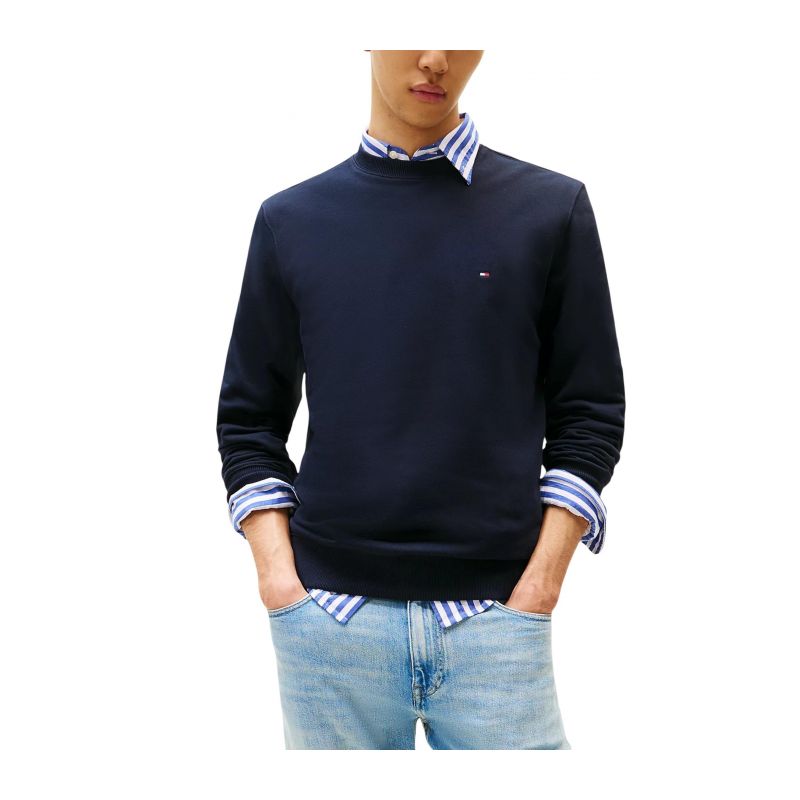 Мъжки суичър TOMMY HILFIGER 496151