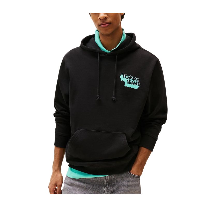 Мъжки суичър TOMMY HILFIGER 496169