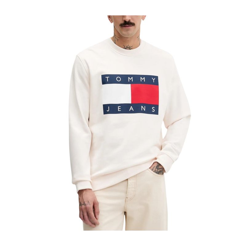 Мъжки суичър TOMMY HILFIGER 497237