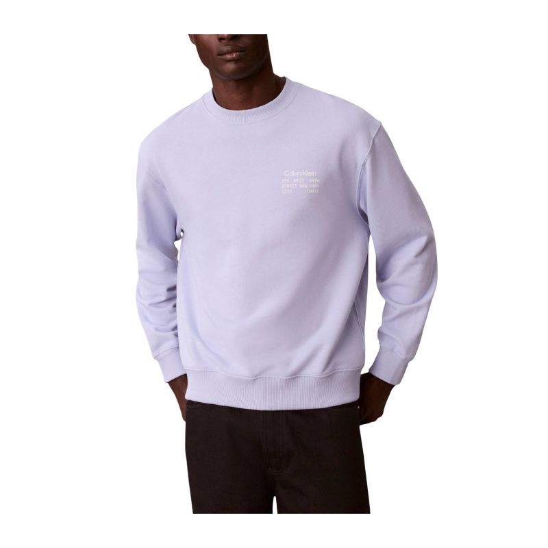 Мъжки суичър CALVIN KLEIN 497234
