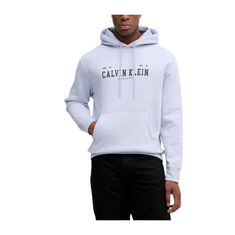 Мъжки суичър CALVIN KLEIN 497232