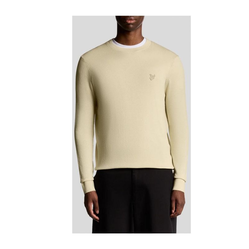 Мъжки суичър LYLE&SCOTT 497631