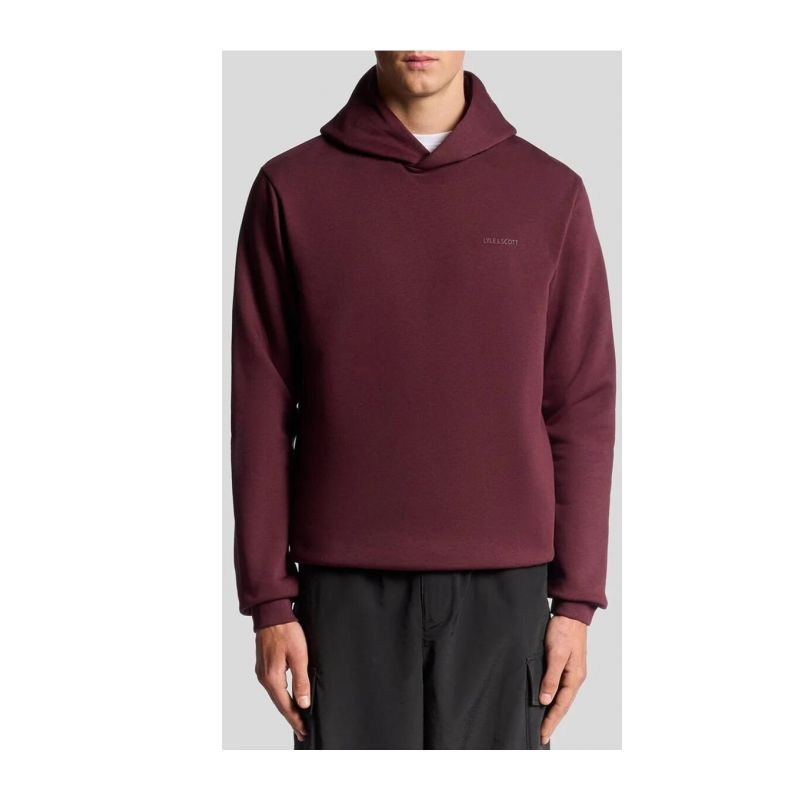 Мъжки суичър LYLE&SCOTT 497639