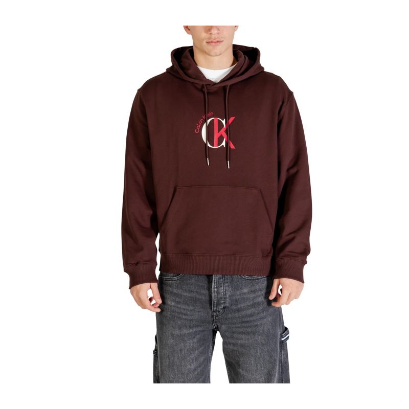 Мъжки суичър CALVIN KLEIN 497378