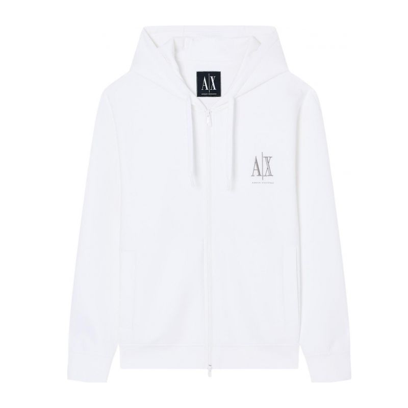 Мъжки суичър ARMANI EXCHANGE 509436