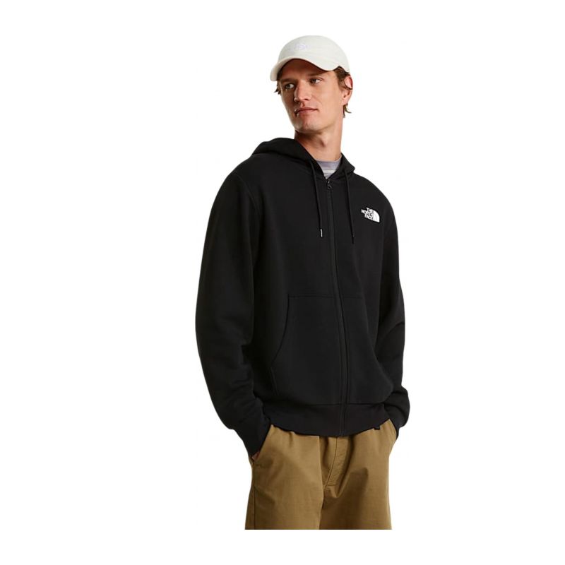 Мъжки суичър THE NORTH FACE 517605