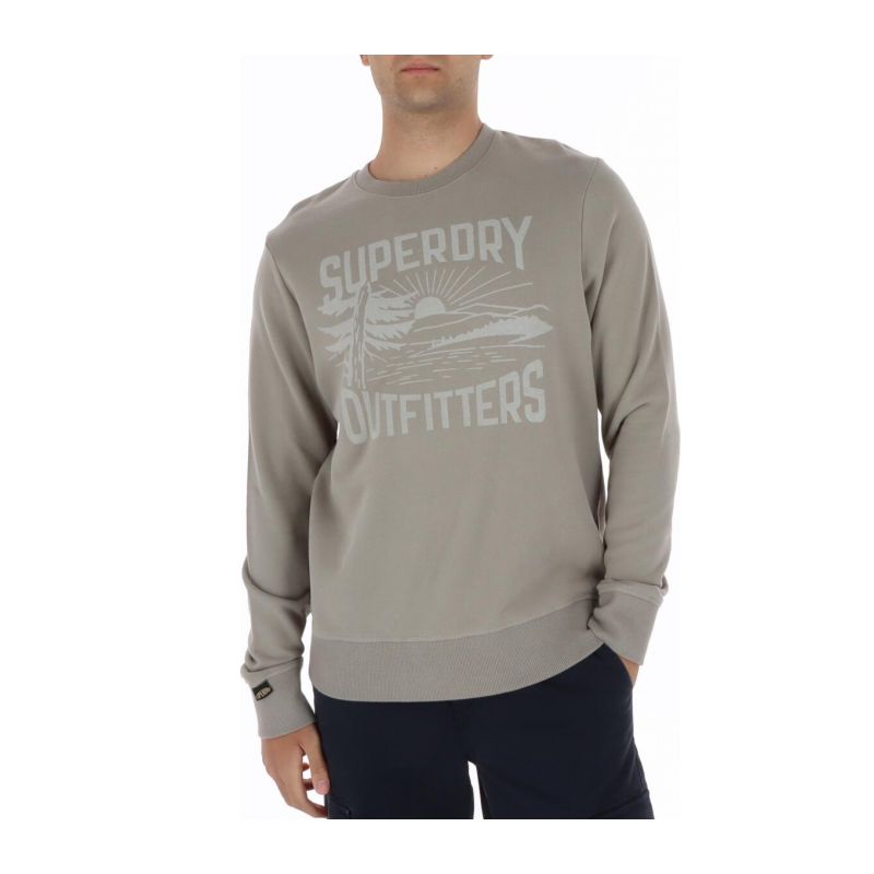 Мъжки суичър SUPERDRY 515051