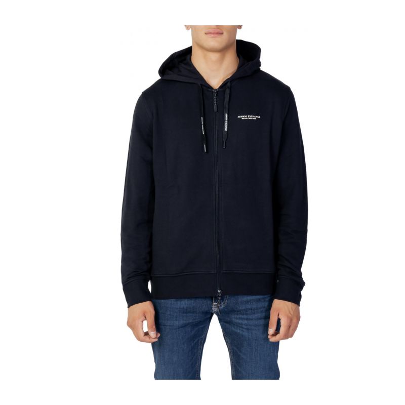 Мъжки суичър ARMANI EXCHANGE 290535