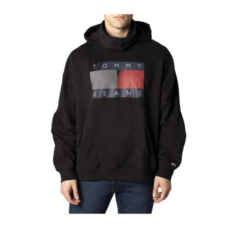 Мъжки суичър TOMMY HILFIGER 303840