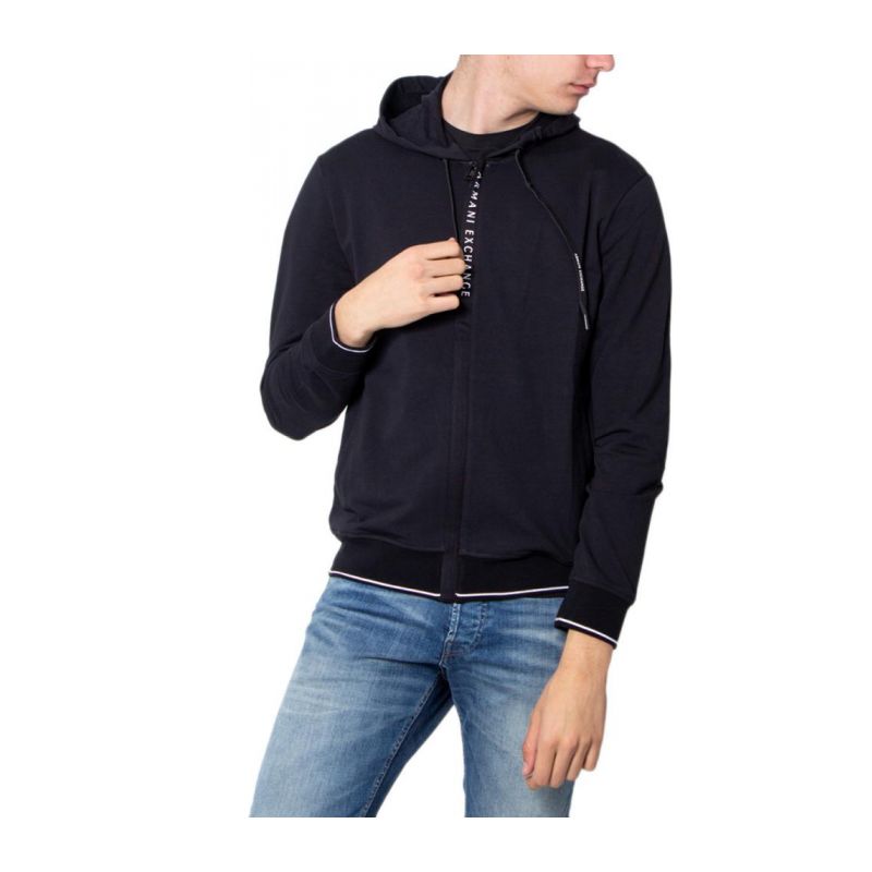 Мъжки суичър ARMANI EXCHANGE 161130