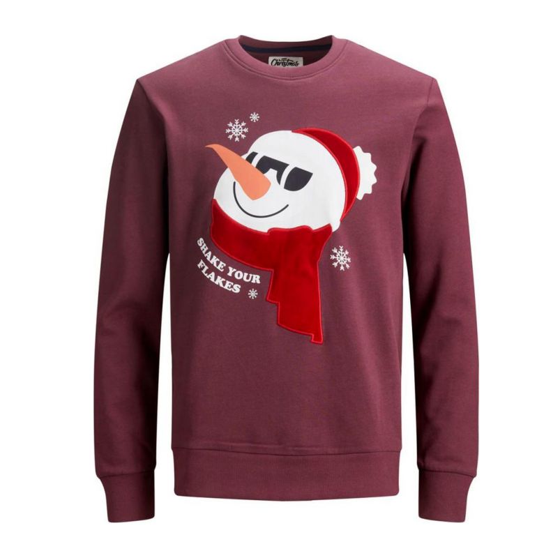 Мъжки суичър JACK&JONES 245514