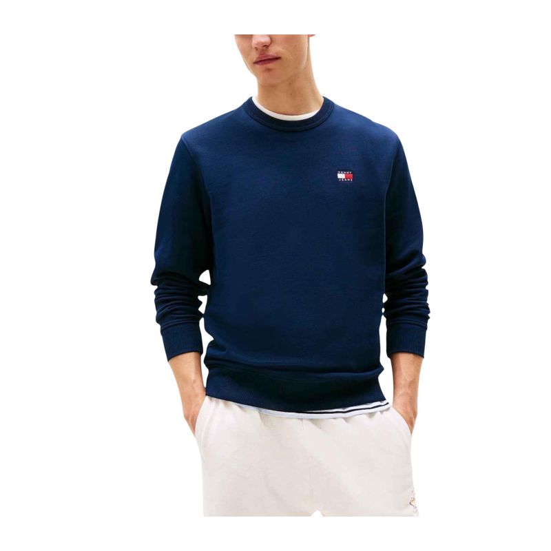 Мъжки суичър TOMMY HILFIGER 490769