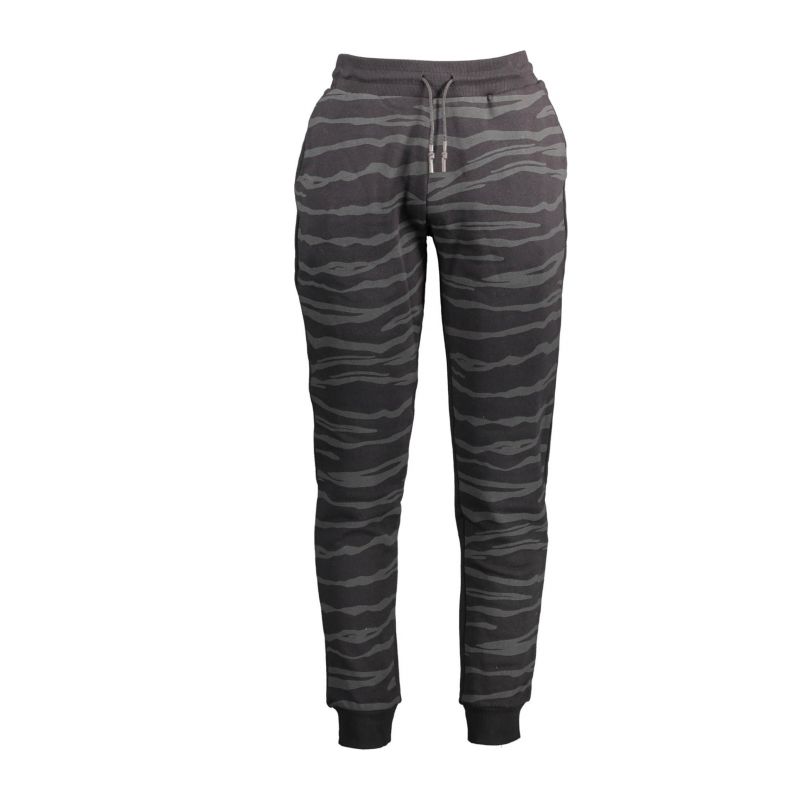 Мъжки черни панталони  CAVALLI CLASS OXT20T5OE00_918A986_NERO05000