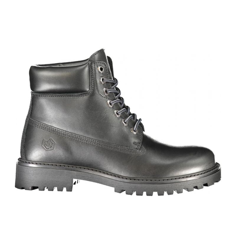 Мъжки черни спортни обувки  LUMBERJACK 102217661_NE020