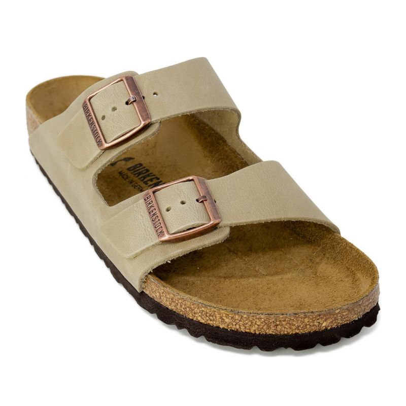 Мъжки чехли BIRKENSTOCK 462864
