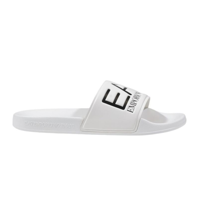 Мъжки чехли EA7 483030