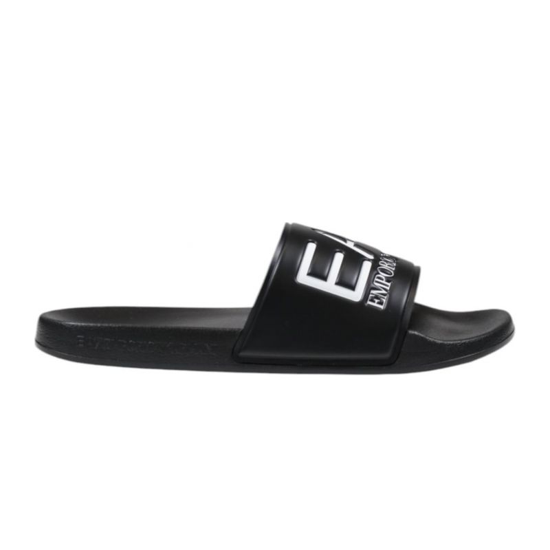 Мъжки чехли EA7 483032