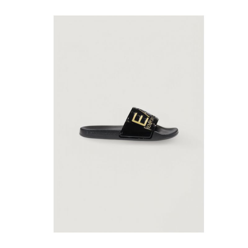 Мъжки чехли EA7 483031