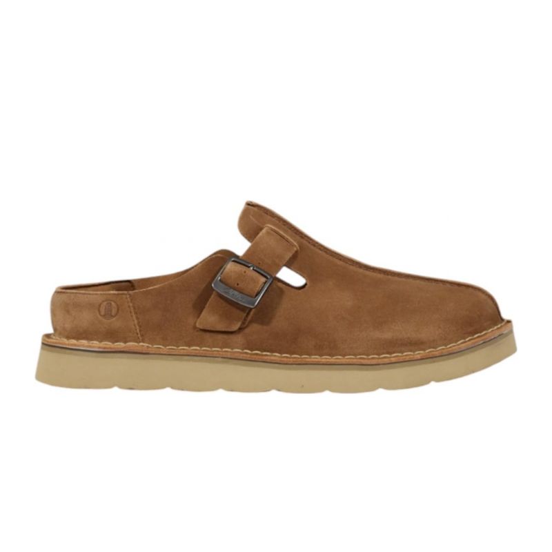 Мъжки чехли CLARKS 485927