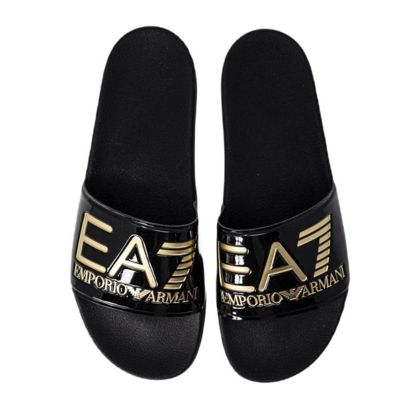 Мъжки чехли EA7 249679