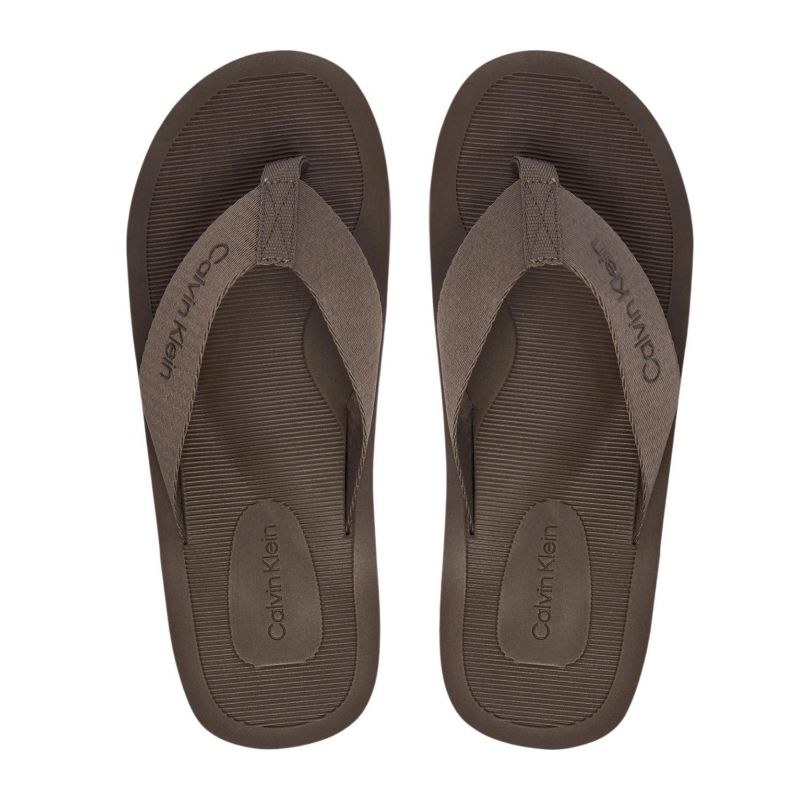 Мъжки чехли CALVIN KLEIN 517894