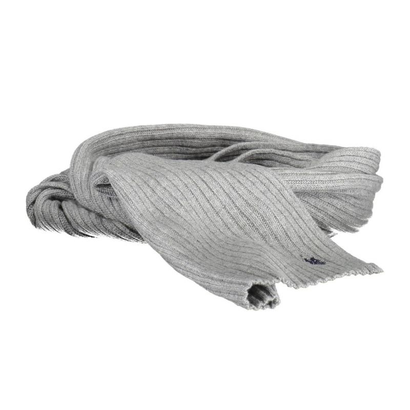 Мъжки шал U.S. POLO 64250-52321_GRIGIO_188