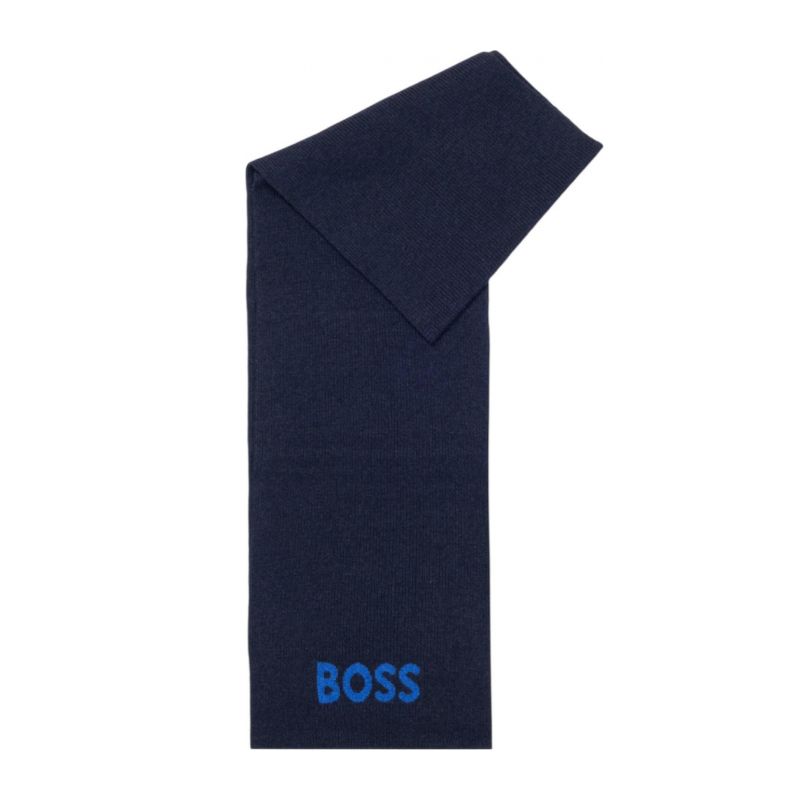 Мъжки шал BOSS