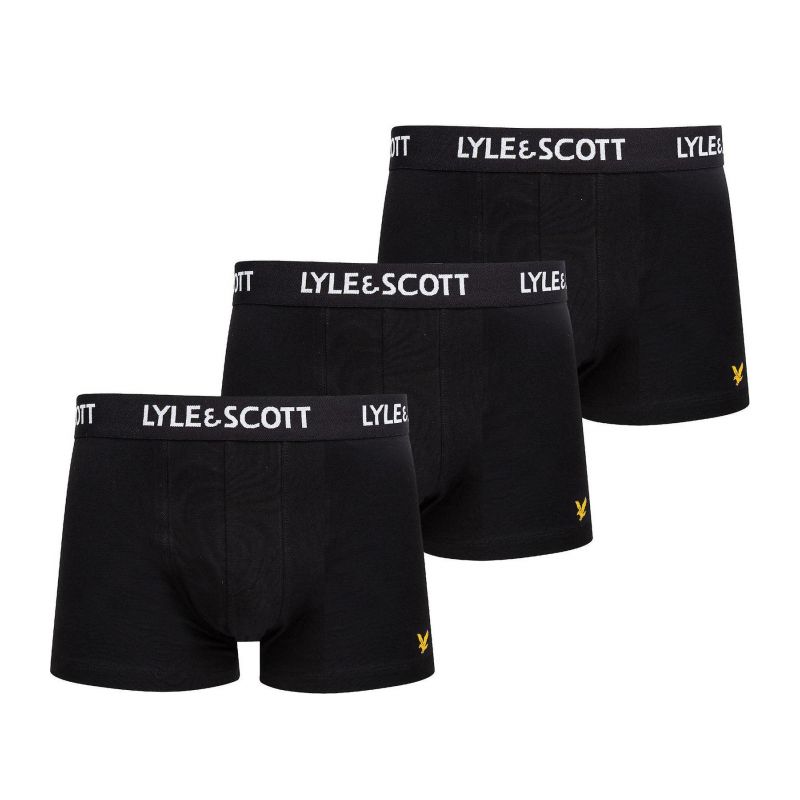 Мъжко бельо LYLE&SCOTT 457379