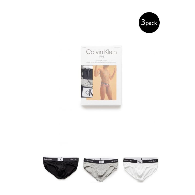 Мъжко бельо CALVIN KLEIN 474471