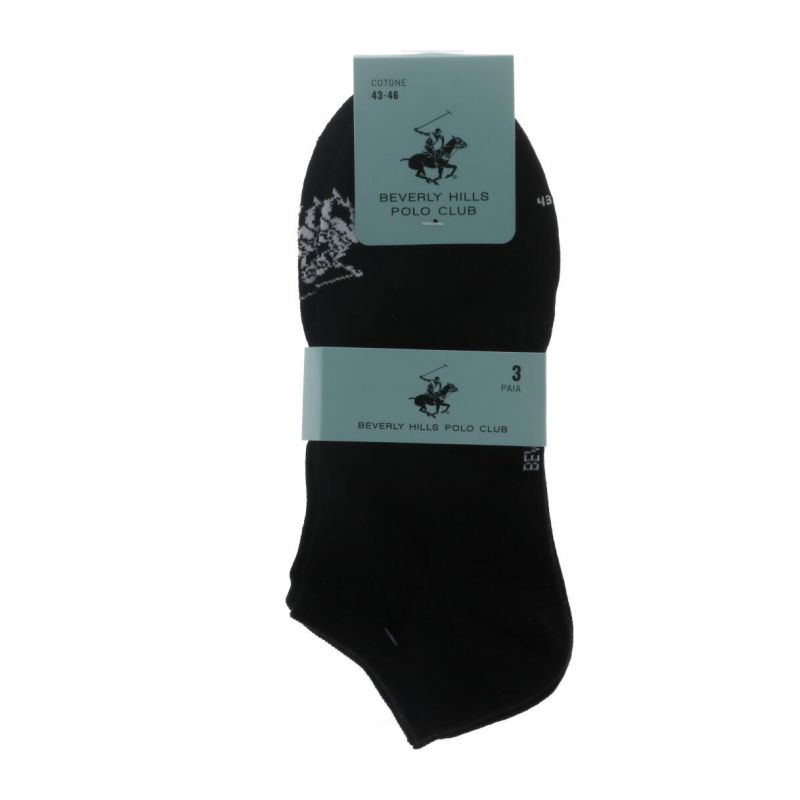 Мъжко бельо BEVERLY HILLS POLO CLUB 477105