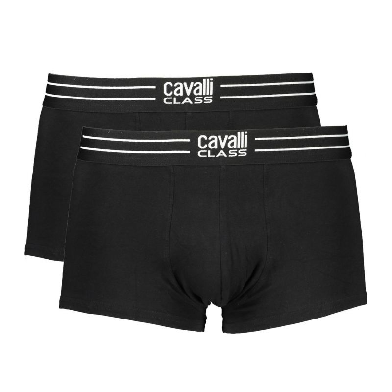 Мъжко бельо CAVALLI CLASS QXO01JJD003_NE05051