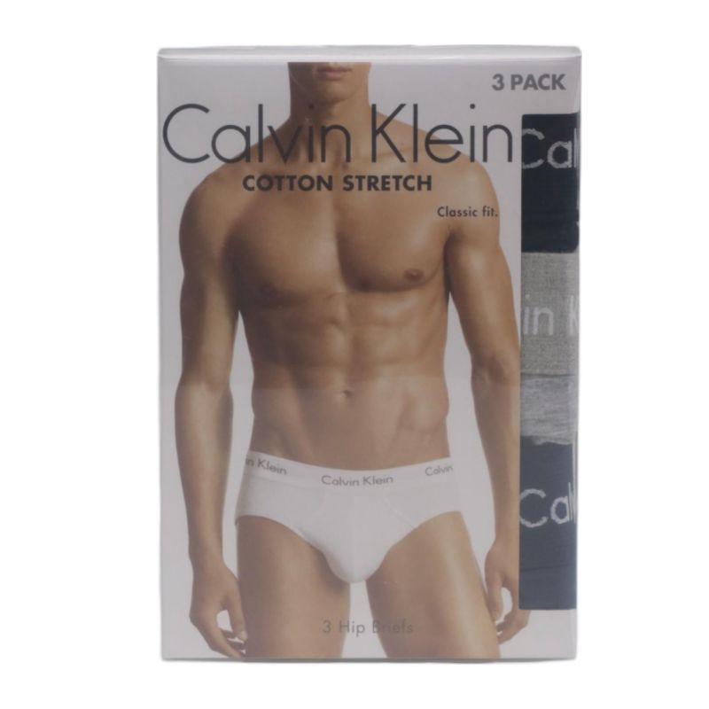Мъжко бельо CALVIN KLEIN 478631
