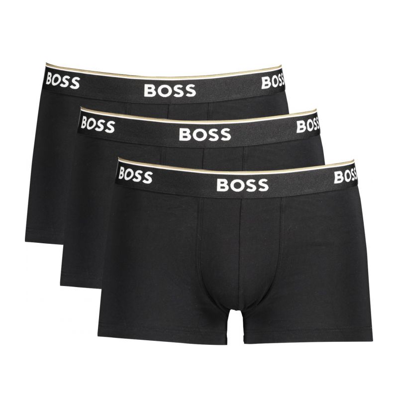 Мъжко бельо BOSS 50475274TRUNK3PPOWER_NE001