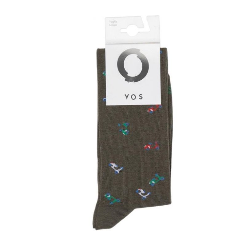 Мъжко бельо YOS 492116