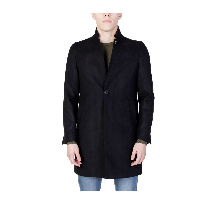 Мъжко палто MULISH 469912