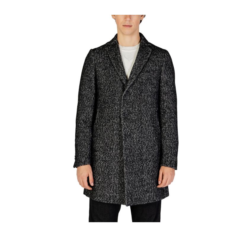 Мъжко палто HAMAKI HO 478052