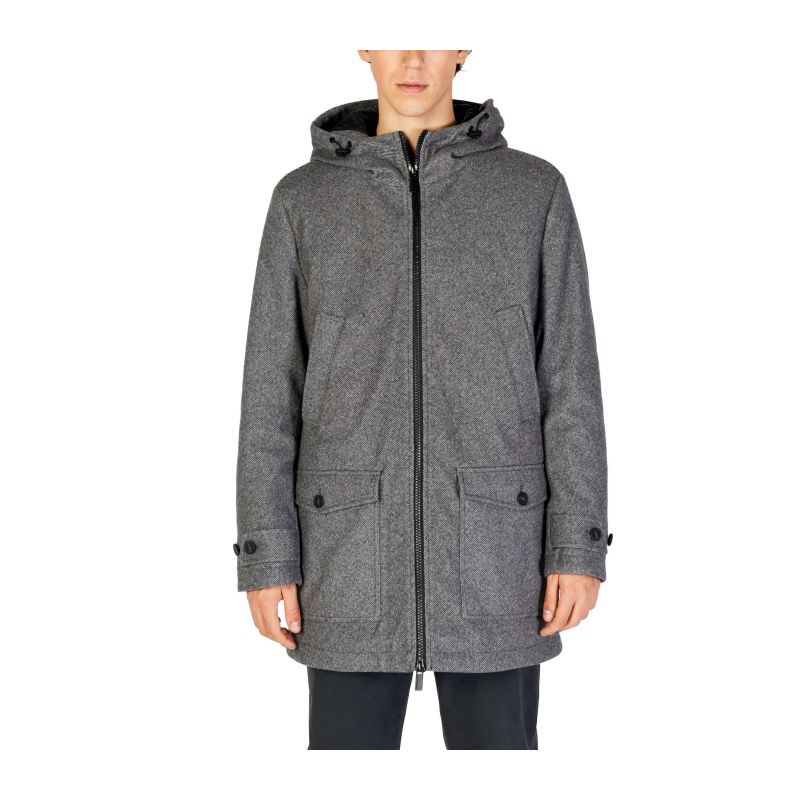 Мъжко палто HAMAKI HO 478049