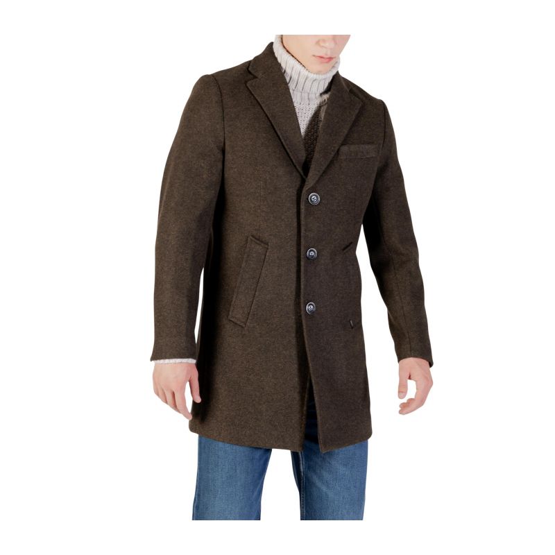 Мъжко палто GIANNI LUPO 492965