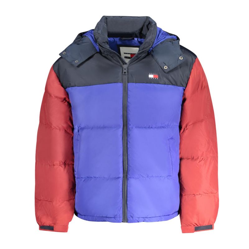 Мъжко сако  TOMMY HILFIGER DM0DM19639_BLC8T