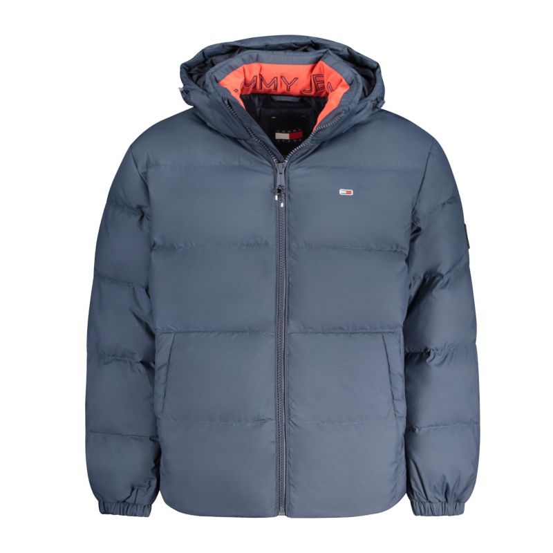 Мъжко сако  TOMMY HILFIGER DM0DM19786_BLC1G