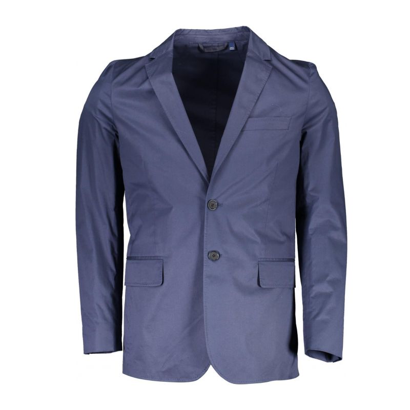 Мъжко сако GANT 19017705068_BLU_410