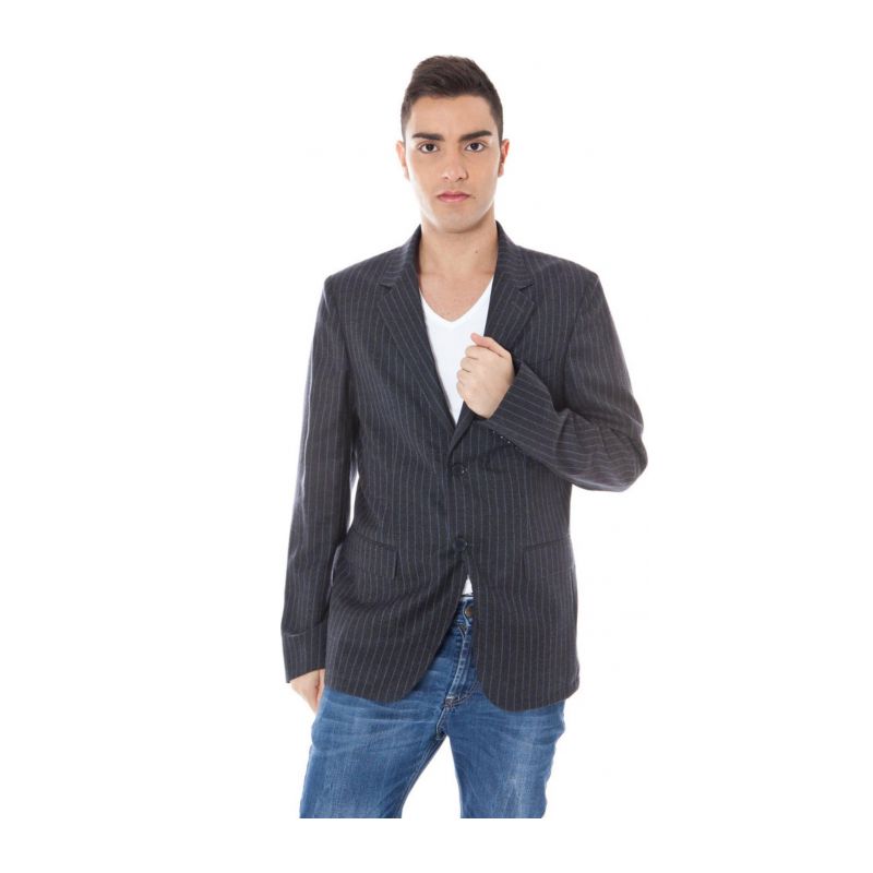 Мъжко сако CALVIN KLEIN 19480711_GRIGIO_412