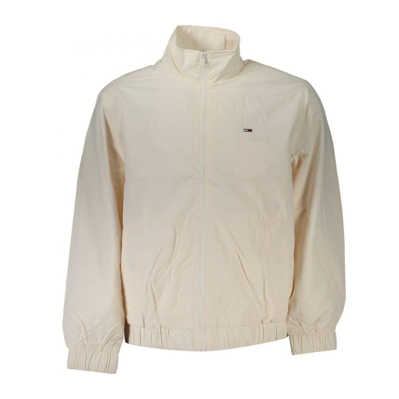 Мъжко спортно яке , бяло TOMMY HILFIGER DM0DM15916_80291B7_BIANCOYBH
