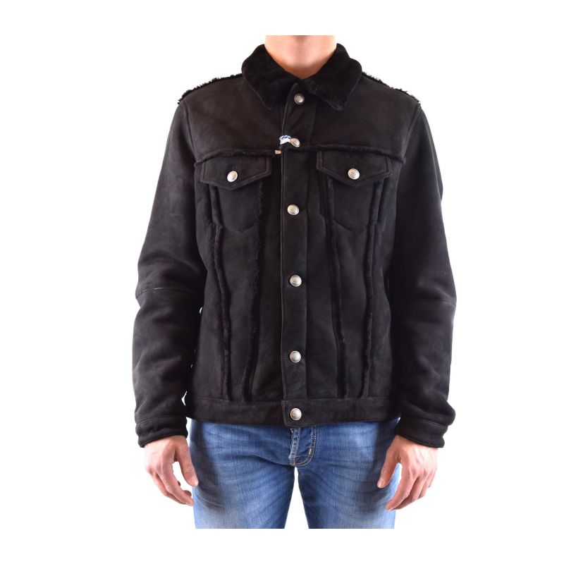 Мъжко яке JACOB COHEN 491076