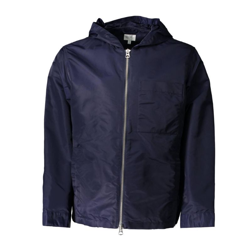 Мъжко яке GANT 1601074497_BLU_410