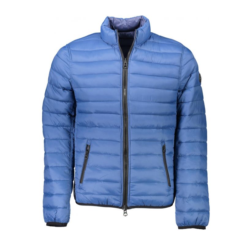 Мъжко яке U.S. POLO 60613-46019_BLU_577