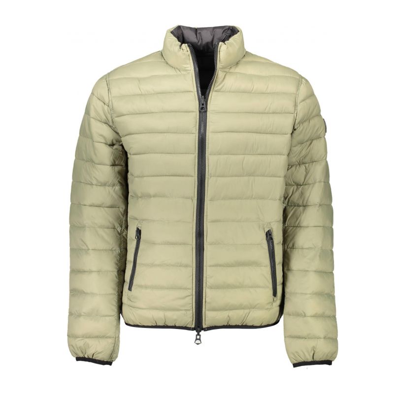 Мъжко яке U.S. POLO 60613-46019_VERDE_549