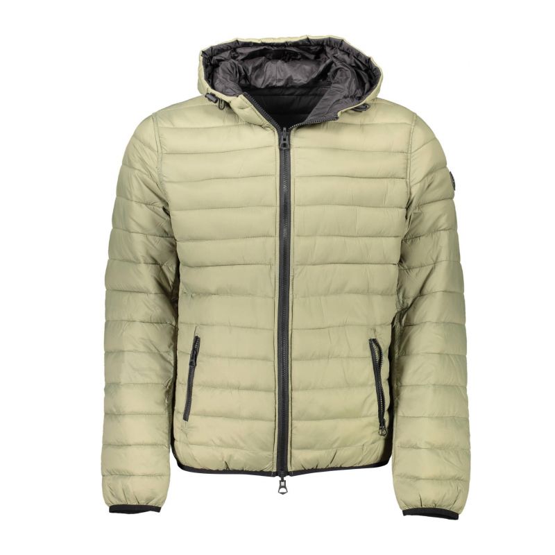 Мъжко яке U.S. POLO 60614-46019_VERDE_549