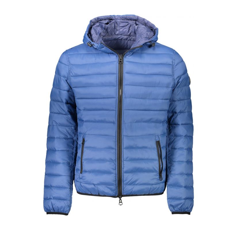 Мъжко яке U.S. POLO 60614-46019_BLU_577