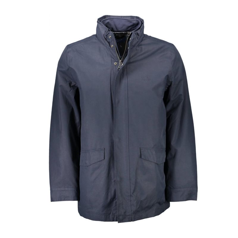 Мъжко яке GANT 20037006115_BLU_405-NAVY